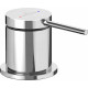 Смеситель Villeroy & Boch Dawn TVT10651415361 на борт ванны однорычажный, хром