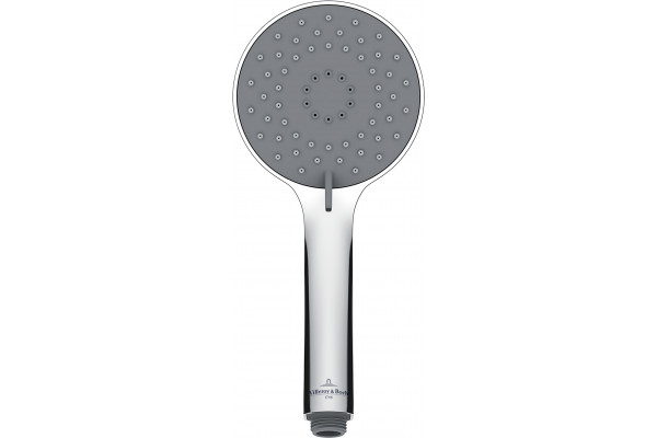 Душевая лейка Villeroy & Boch TVS00000800061 хром, штанга 25 см