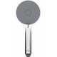 Душевая лейка Villeroy & Boch TVS00000800061 хром, штанга 25 см