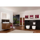 Раковина Villeroy & Boch Finion 41686CR2 star white, ceramicplus, со скрытым переливом, прямоугольная, цвет белый