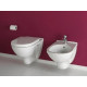 Унитаз подвесной Villeroy & Boch O.Novo 5660 H101 alpin белый, 36x56 см
