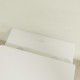 Унитаз подвесной Villeroy & Boch Subway 3.0 4670TSR1 alpin, ceramicplus, сиденье с микролифтом, белый, 37x56 см