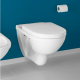 Унитаз подвесной Villeroy & Boch O