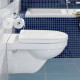Унитаз подвесной Villeroy & Boch O