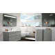 Унитаз подвесной Villeroy & Boch Venticello alpin белый, прямоугольный, 37.5x56 см