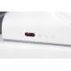 Унитаз подвесной Villeroy & Boch Subway 2.0 DirectFlush alpin белый, овальный, 37x56 см