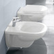 Биде подвесное Villeroy & Boch O