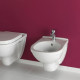 Биде подвесное Villeroy & Boch O