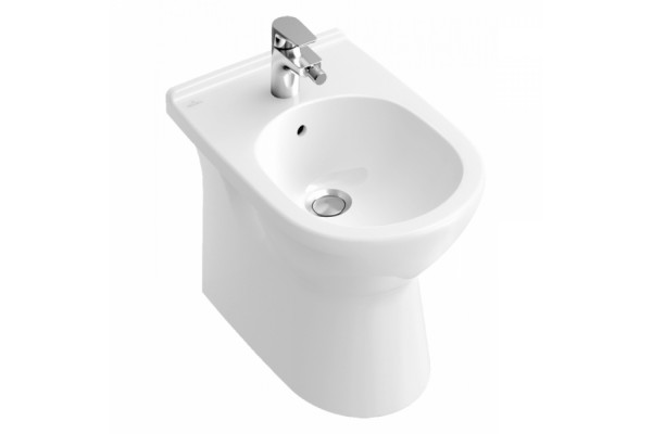 Биде напольное Villeroy & Boch O