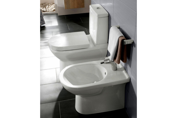 Биде напольное Villeroy & Boch O