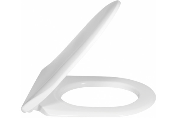 Унитаз подвесной Villeroy & Boch Subway 2.0 5614R201 белый, овальный, 37.5x56.5 см