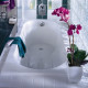 Акриловая ванна Villeroy & Boch Libra 180x80 см alpin встраиваемая, прямоугольная