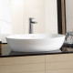 Раковина Villeroy & Boch Artis 419861R1 alpin цвет белый, на столешницу
