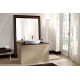 Раковина Villeroy & Boch Artis 419861R1 alpin цвет белый, на столешницу