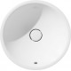 Рукомойник Villeroy & Boch Loop & friends 5144 0001 alpin цвет белый, на столешницу