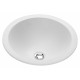 Рукомойник Villeroy & Boch Loop & Friends alpin цвет белый, на столешницу