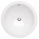 Рукомойник Villeroy & Boch Loop & Friends alpin цвет белый, на столешницу