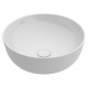 Рукомойник Villeroy & Boch Artis 4179 4301 alpin цвет белый, на столешницу