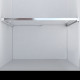 Душевая дверь Vincea Lugano VDS-1L160CL-1 160x195 профиль хром, стекло прозрачное, раздвижная