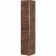 Шкаф пенал Vincea Paola 35 VSC-2P170RW-L подвесной R.Wood с дверками, левый