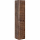Шкаф пенал Vincea Paola 35 VSC-2P170RW-R подвесной R.Wood с дверками, правый