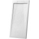 Душевой поддон из искусственного камня Vincea VST-4SRL9014W 140x90 белый, матовый, прямоугольный