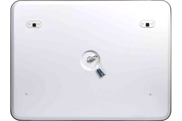 Зеркало Vincea VLM-3MA120 1200х80, с подсветкой