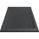 Поддон для душа Vincea VST-4SRL9012A 120x90 антрацит прямоугольный, низкий