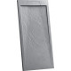 Поддон для душа Vincea VST-4SRL9012G 120x90 серый прямоугольный, низкий