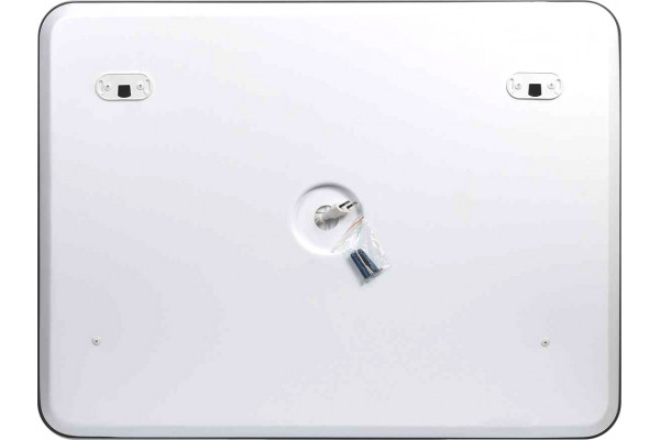 Зеркало Vincea VLM-3VC800 80х60, с подсветкой