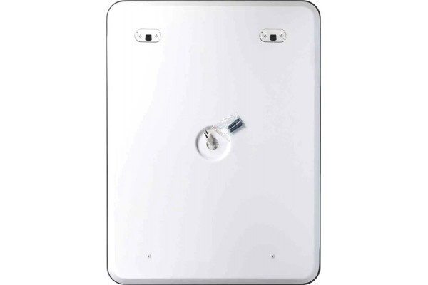 Зеркало Vincea VLM-3VC600-2 60х80, с подсветкой и антизапотевателем