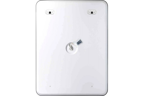 Зеркало Vincea VLM-3MA600-2 60х80, с подсветкой и антизапотевателем