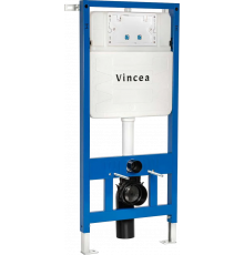 Система инсталляции для унитазов Vincea VIS-601 50x26x132 см,  в современном стиле