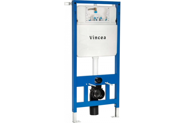 Система инсталляции для унитазов Vincea VIS-601 50x26x132 см,  в современном стиле