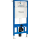Система инсталляции для унитазов Vincea VIS-601 50x26x132 см,  в современном стиле