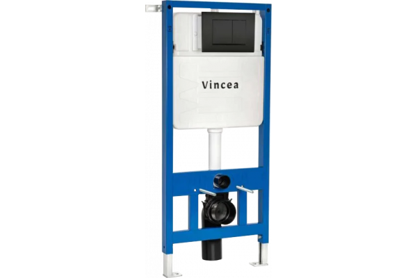 Система инсталляции для унитазов Vincea VIS-601 50x26x132 см,  в современном стиле