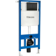 Система инсталляции для унитазов Vincea VIS-601 50x26x132 см,  в современном стиле