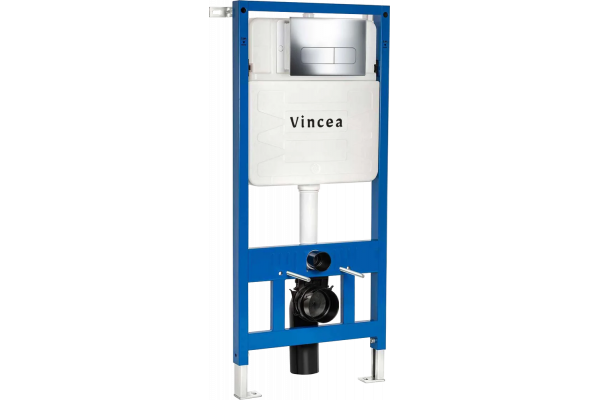 Система инсталляции для унитазов Vincea VIS-601 50x26x132 см,  в современном стиле