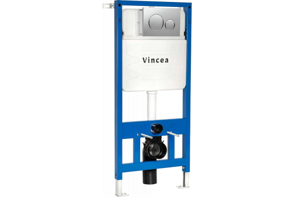 Система инсталляции для унитазов Vincea VIS-601 50x26x132 см,  в современном стиле