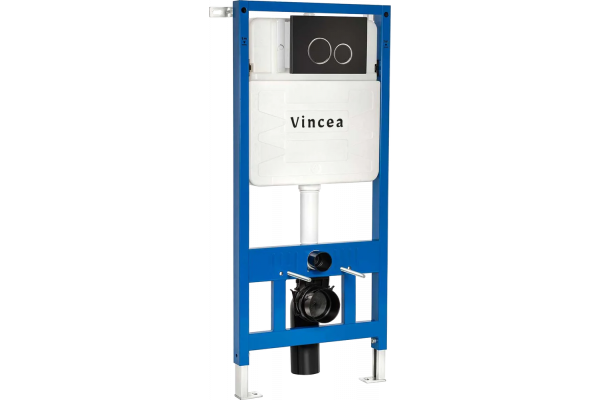 Система инсталляции для унитазов Vincea VIS-601 50x26x132 см,  в современном стиле
