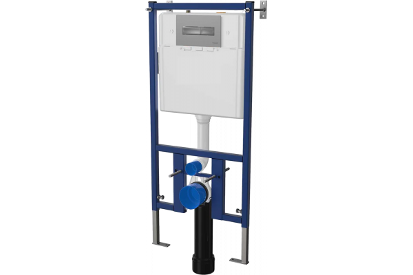Система инсталляции для унитазов Vincea VIS-450 51x21.7x122 см,  в современном стиле