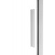 Душевой уголок Vincea Slim Soft VSR-1SS9014CL 140x90, профиль хром, стекло прозрачное, двери раздвижные, с покрытием анти-капля