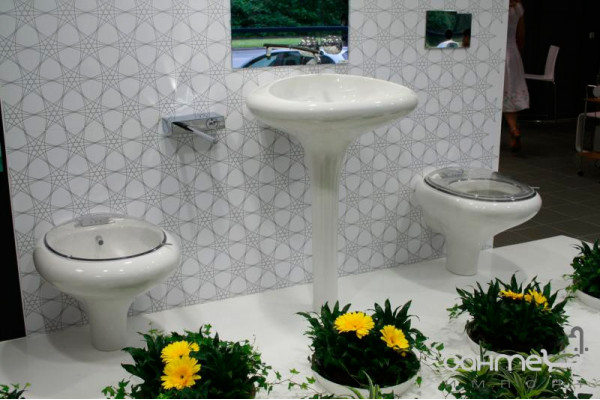 Раковина VitrA Istanbul 4251B003P напольная цвет белый, овальная