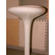 Раковина VitrA Istanbul 4251B003P напольная цвет белый, овальная