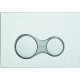 Комплект VitrA Zentrum 9012B003-7206 4 в 1 с микролифтом, цвет белый,  в современном стиле