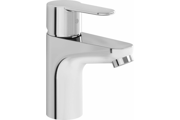 Смеситель VitrA Win S A41177EXP для раковины однорычажный, хром