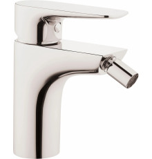 Смеситель VitrA X-Line A42323EXP для биде однорычажный, хром