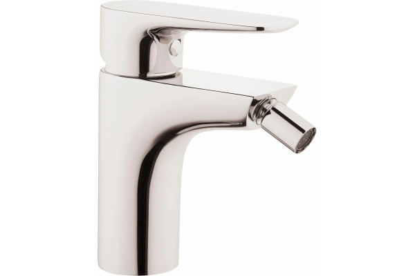 Смеситель VitrA X-Line A42323EXP для биде однорычажный, хром
