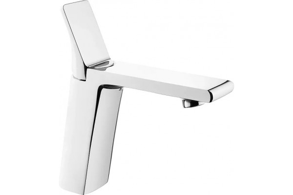 Смеситель VitrA Memoria A42329 для раковины однорычажный, хром