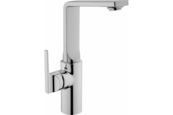 Смеситель VitrA Suit L A42468EXP для раковины однорычажный, хром